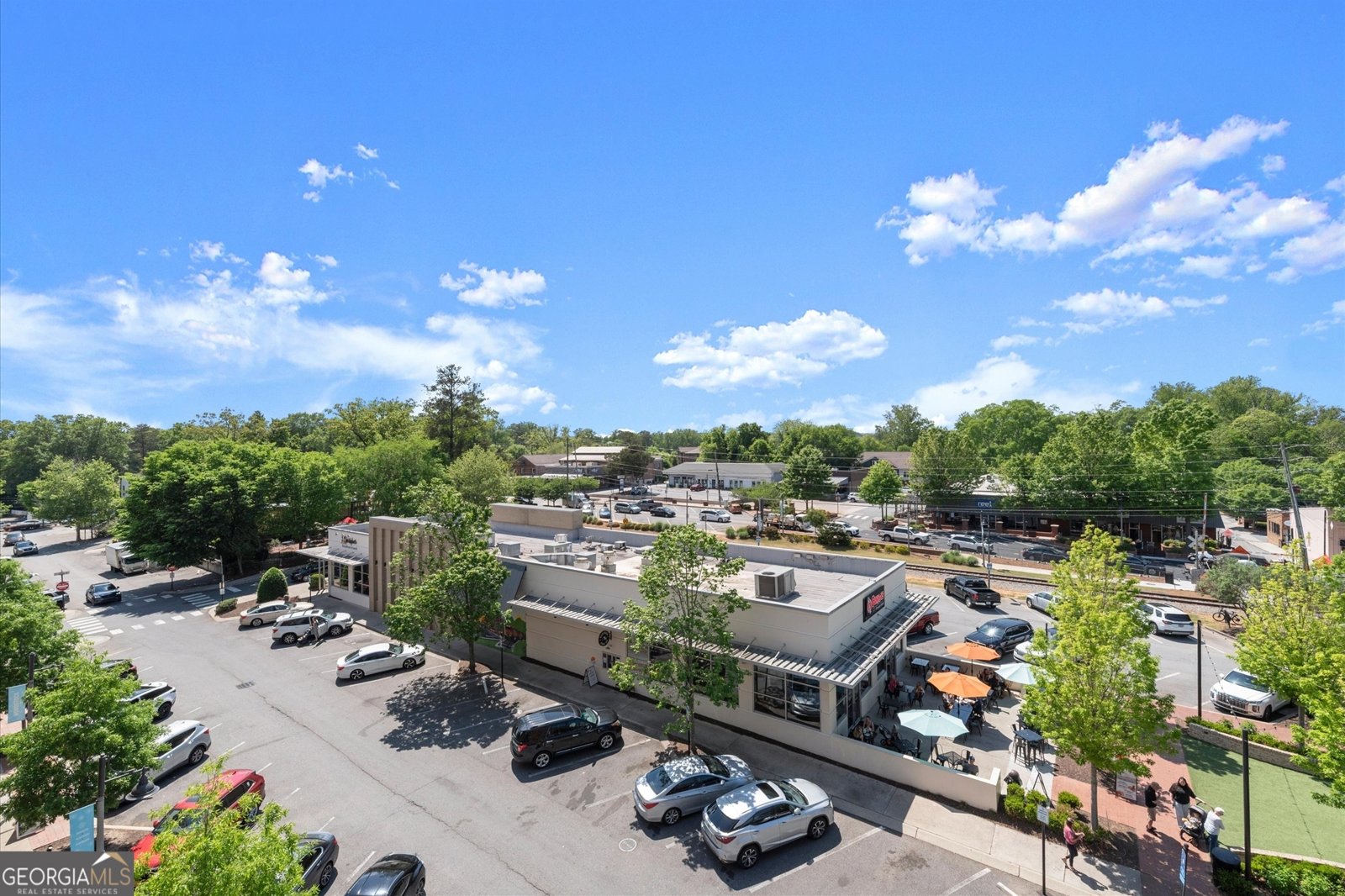 360 Chambers Street Woodstock - Photo 21