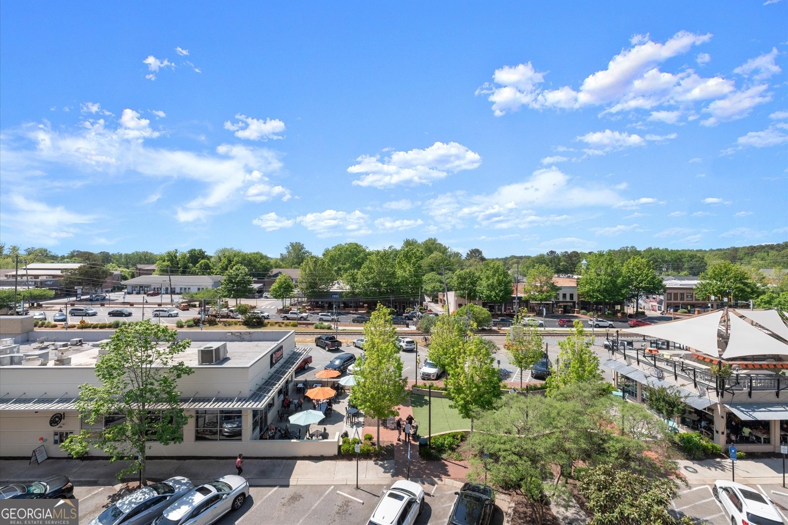 360 Chambers Street Woodstock - Photo 24
