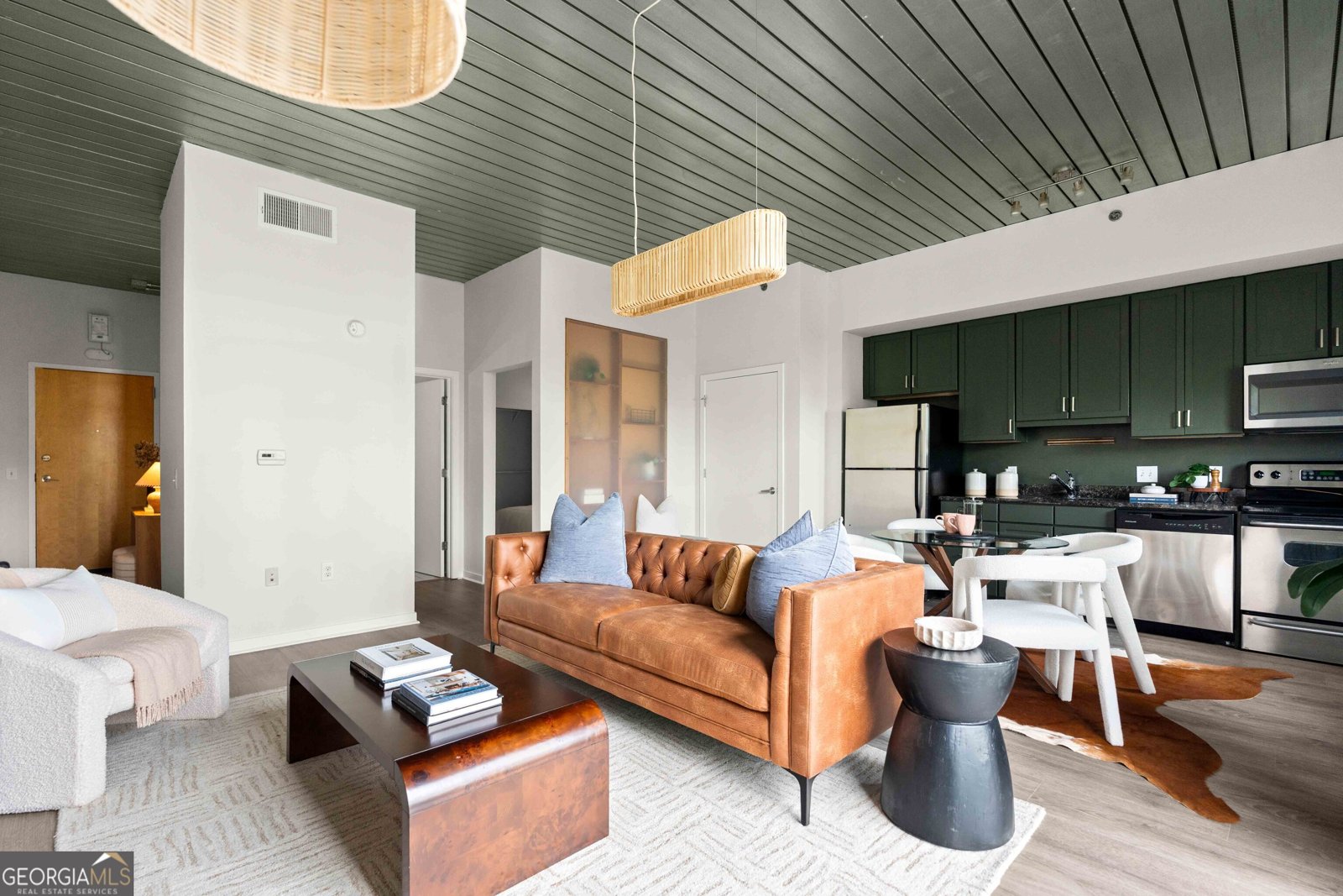620 Glen Iris Drive Atlanta - Photo 8