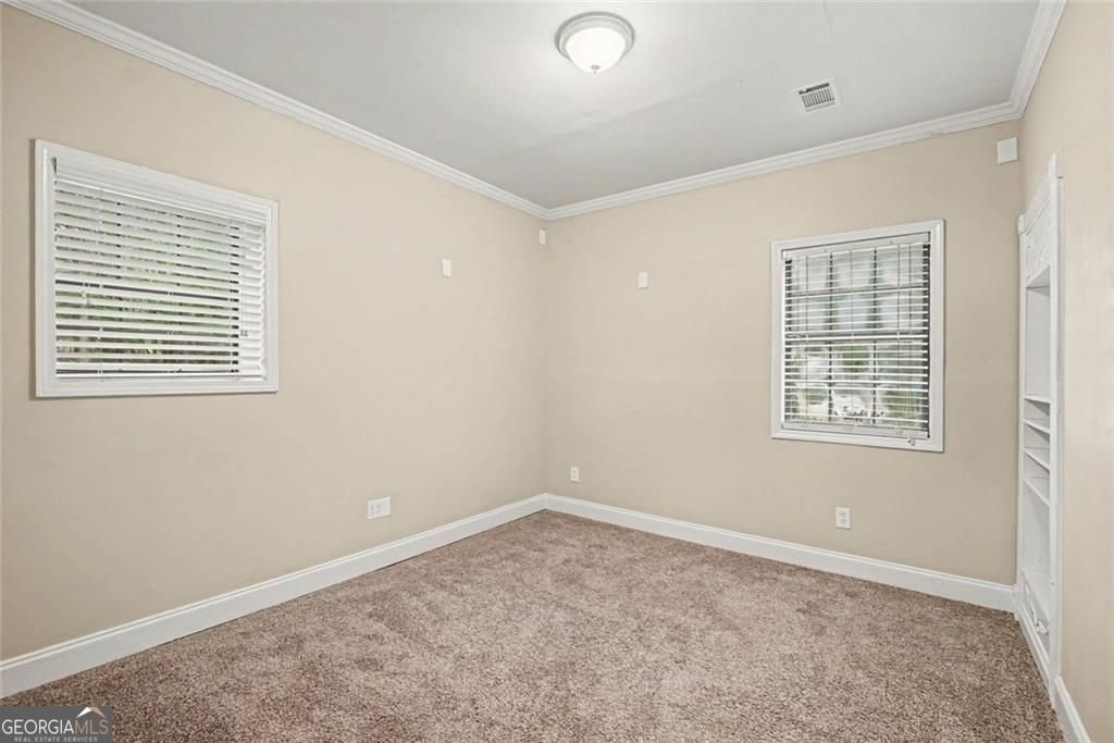 415 Grist Mill Drive Acworth - Photo 17