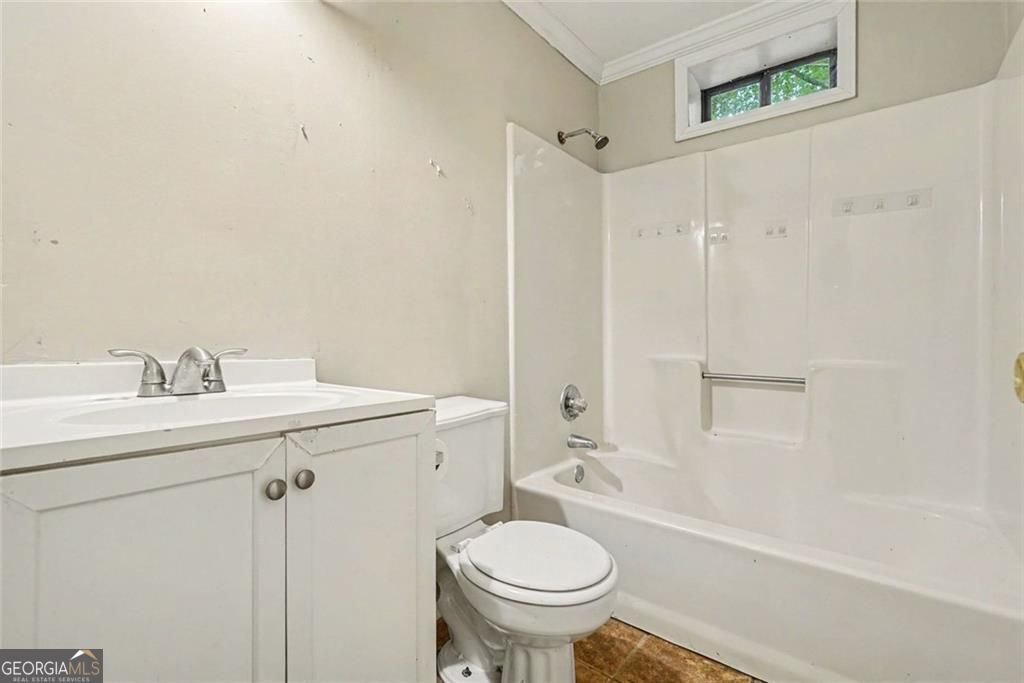 415 Grist Mill Drive Acworth - Photo 18