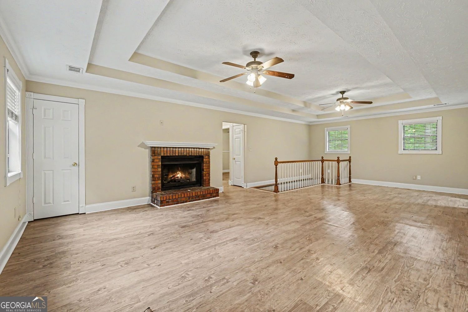 415 Grist Mill Drive Acworth - Photo 7