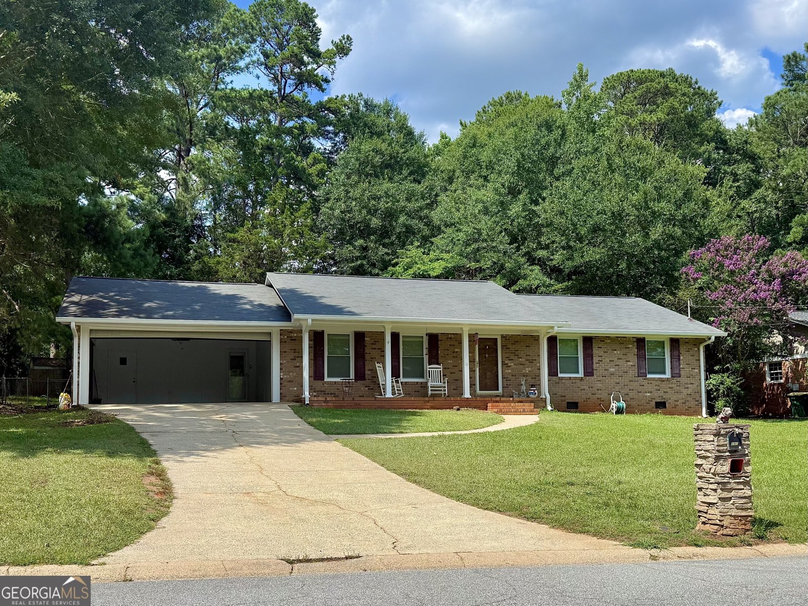 280 Davis Street Athens - main photo