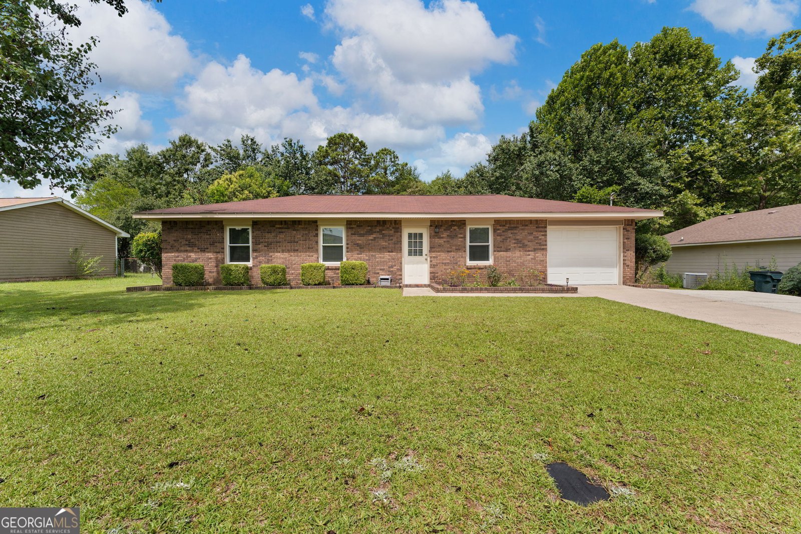 103 Fairfield Court Warner Robins - main photo
