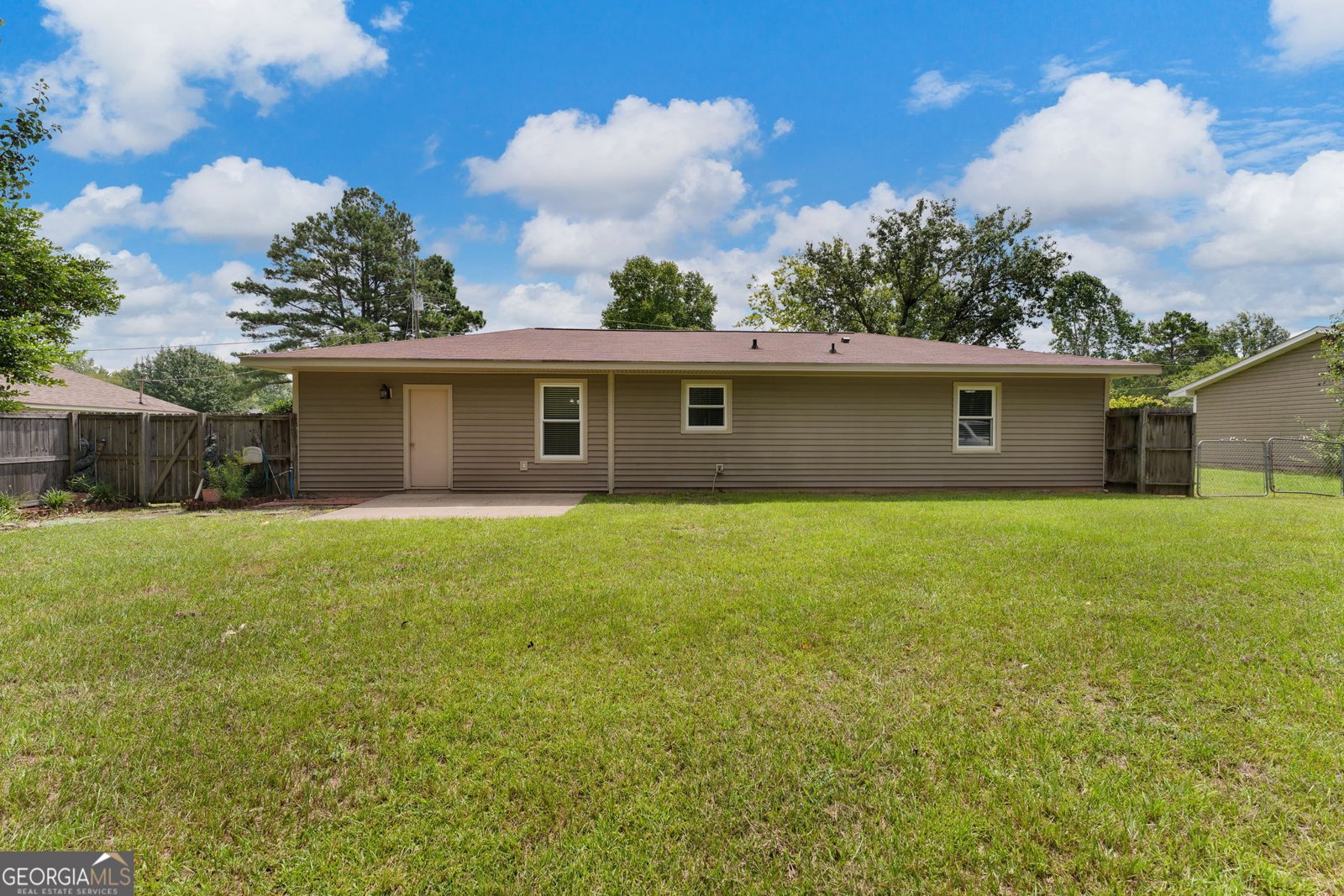 103 Fairfield Court Warner Robins - Photo 21