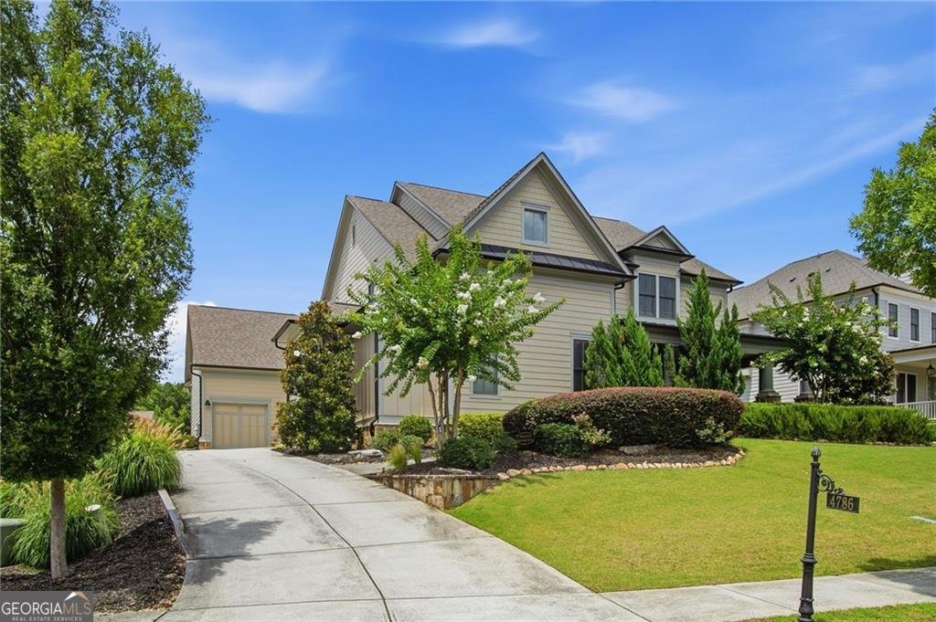 4786 Olde Village Cove Dunwoody - main photo