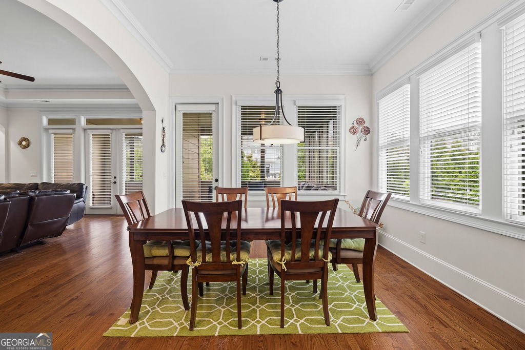 4786 Olde Village Cove Dunwoody - Photo 11