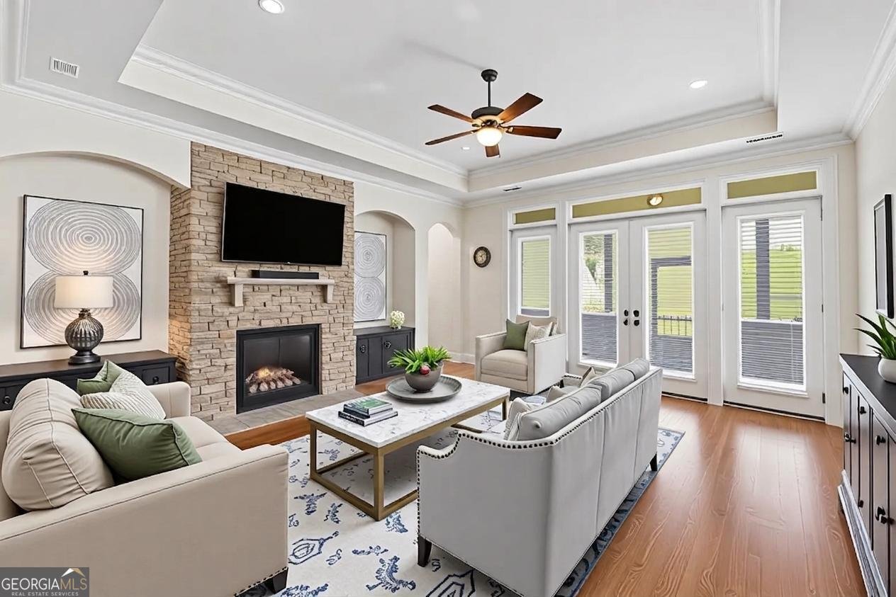 4786 Olde Village Cove Dunwoody - Photo 12