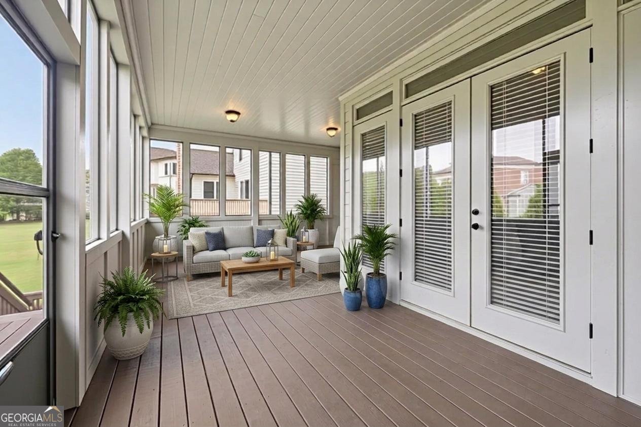 4786 Olde Village Cove Dunwoody - Photo 13