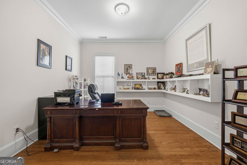 4786 Olde Village Cove Dunwoody - Photo 19