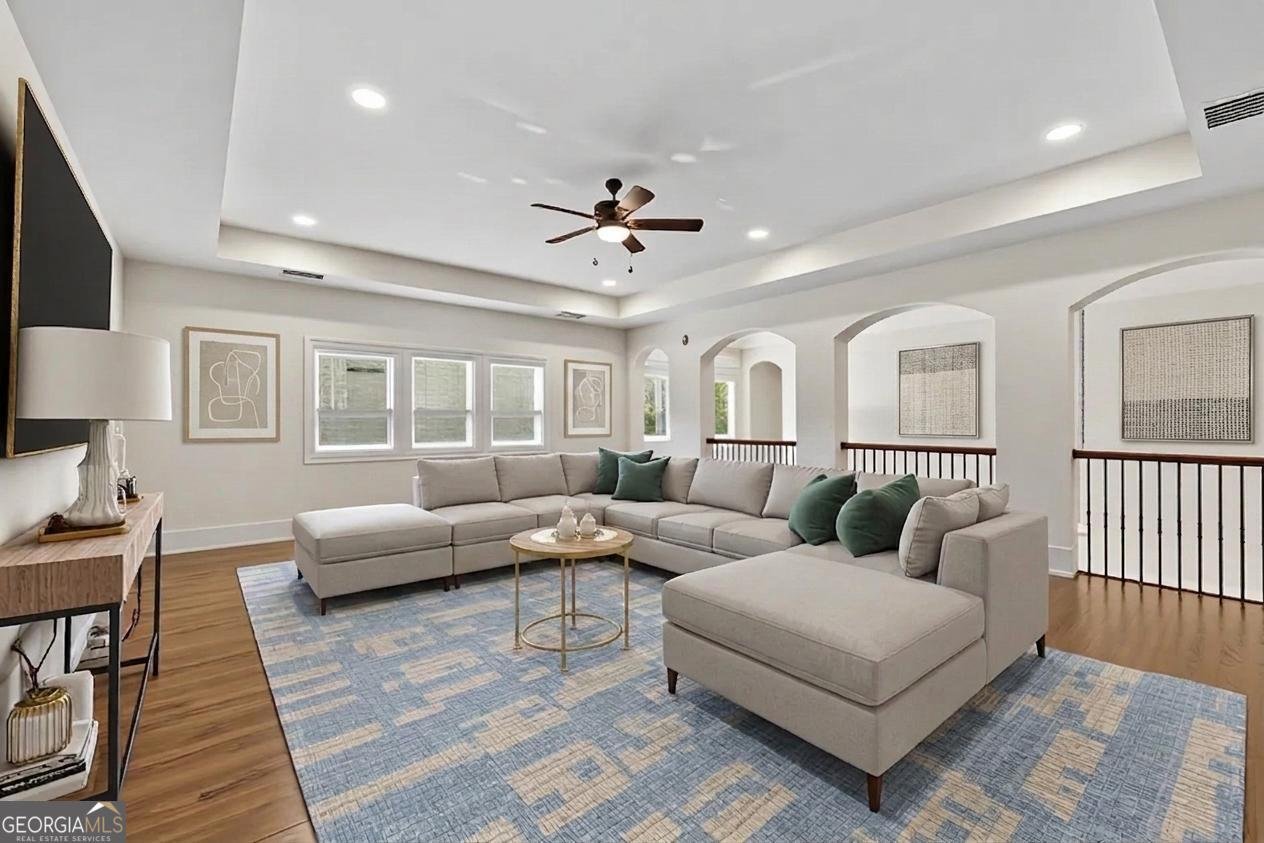 4786 Olde Village Cove Dunwoody - Photo 21