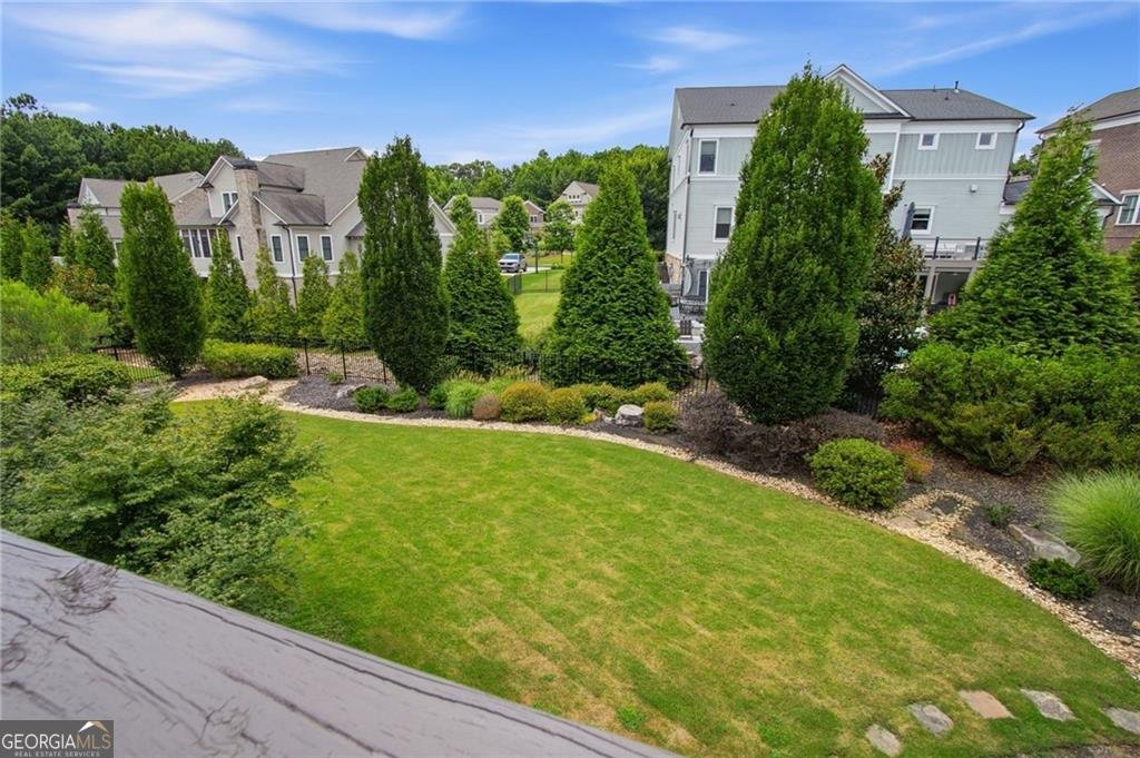 4786 Olde Village Cove Dunwoody - Photo 28