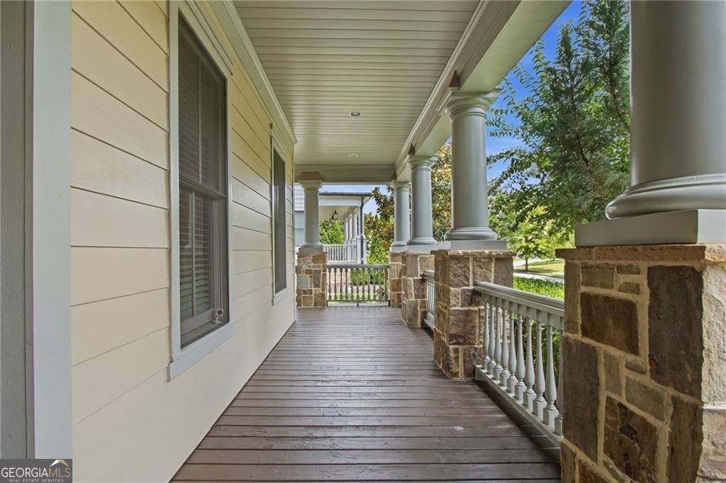 4786 Olde Village Cove Dunwoody - Photo 32