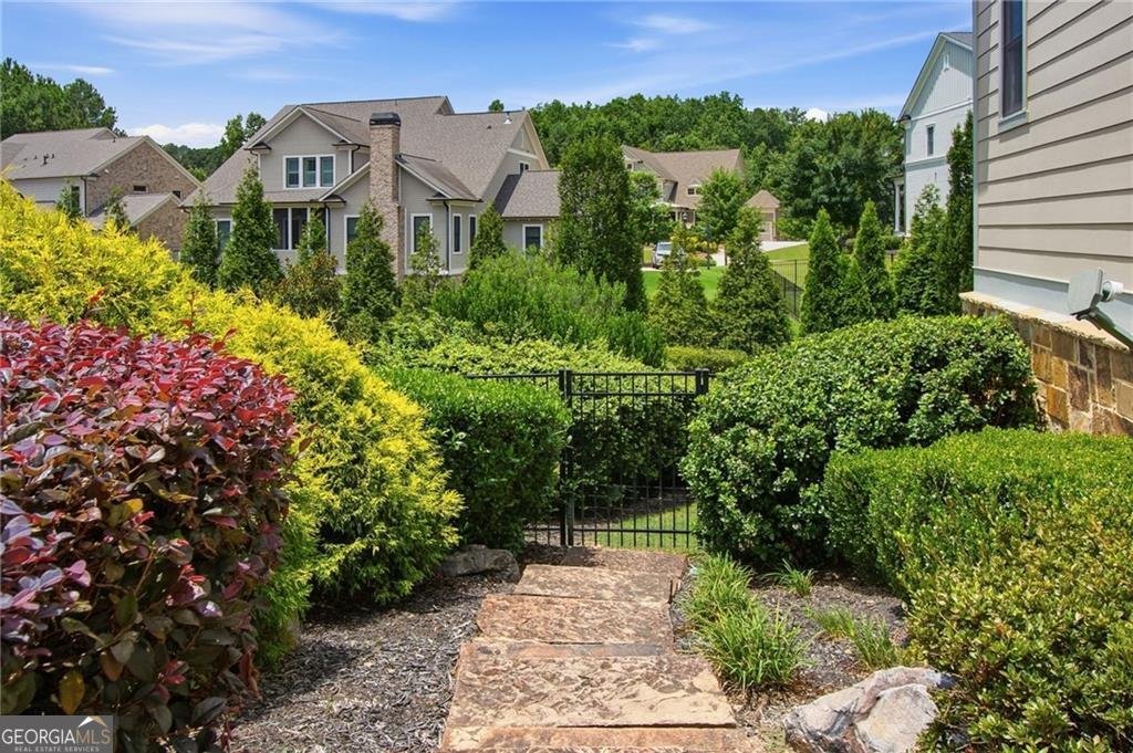 4786 Olde Village Cove Dunwoody - Photo 33