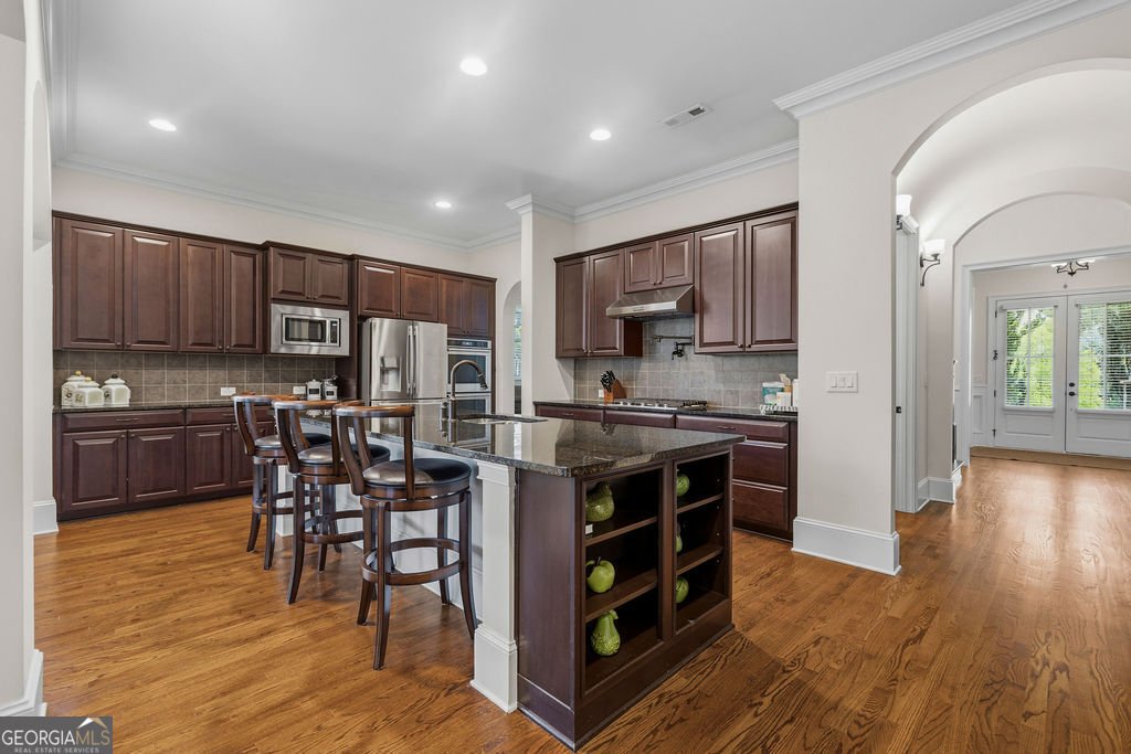 4786 Olde Village Cove Dunwoody - Photo 6
