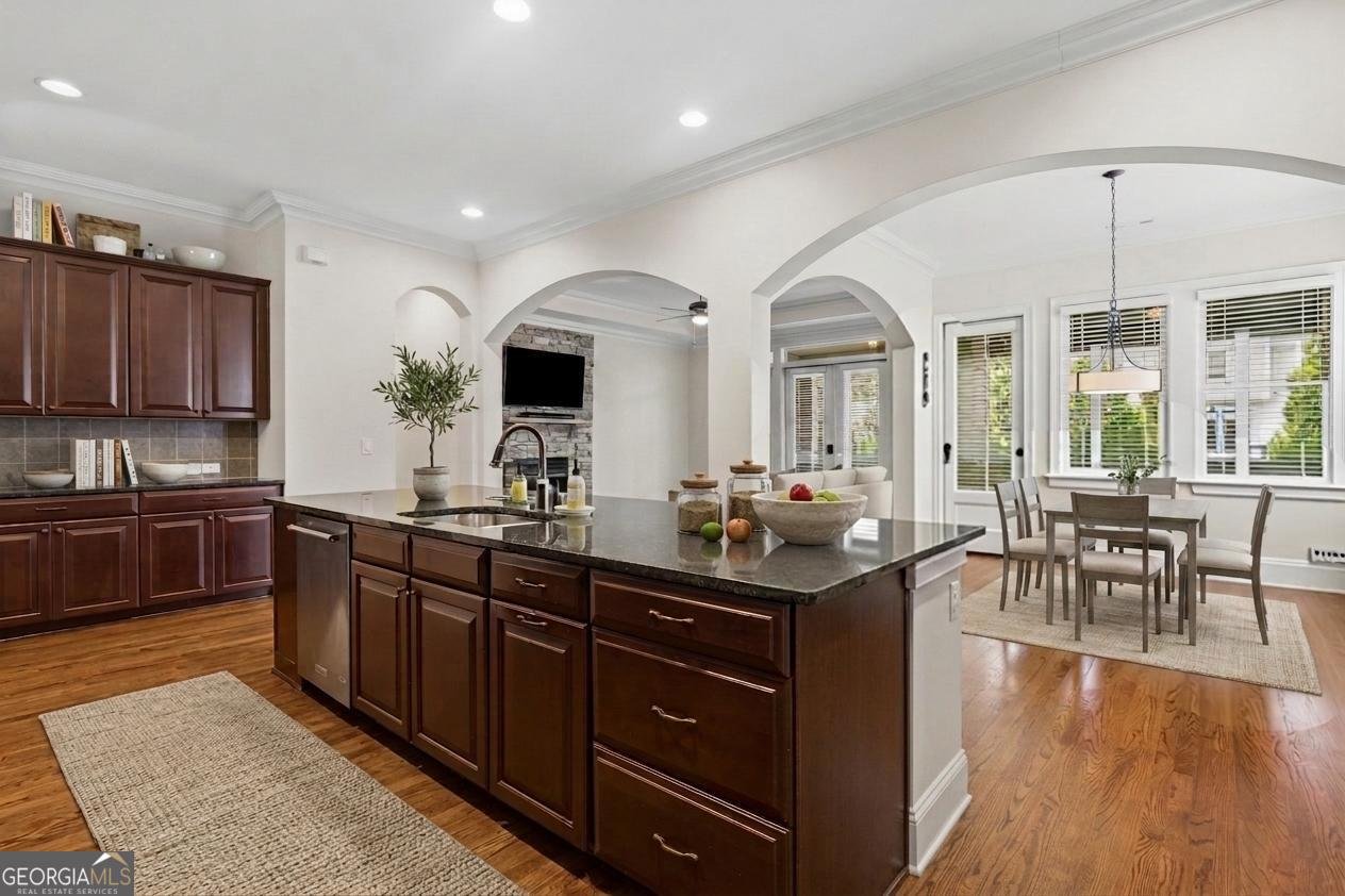 4786 Olde Village Cove Dunwoody - Photo 7