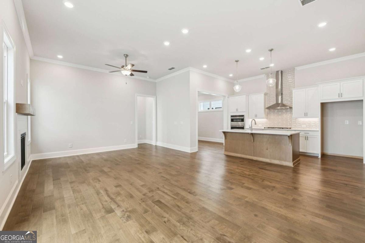 126 Herring Drive Hoschton - Photo 10