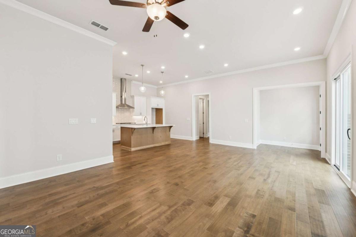 126 Herring Drive Hoschton - Photo 11