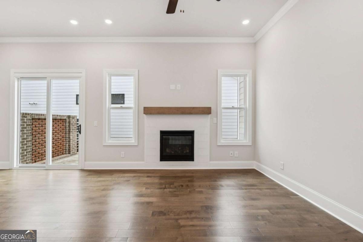 126 Herring Drive Hoschton - Photo 12