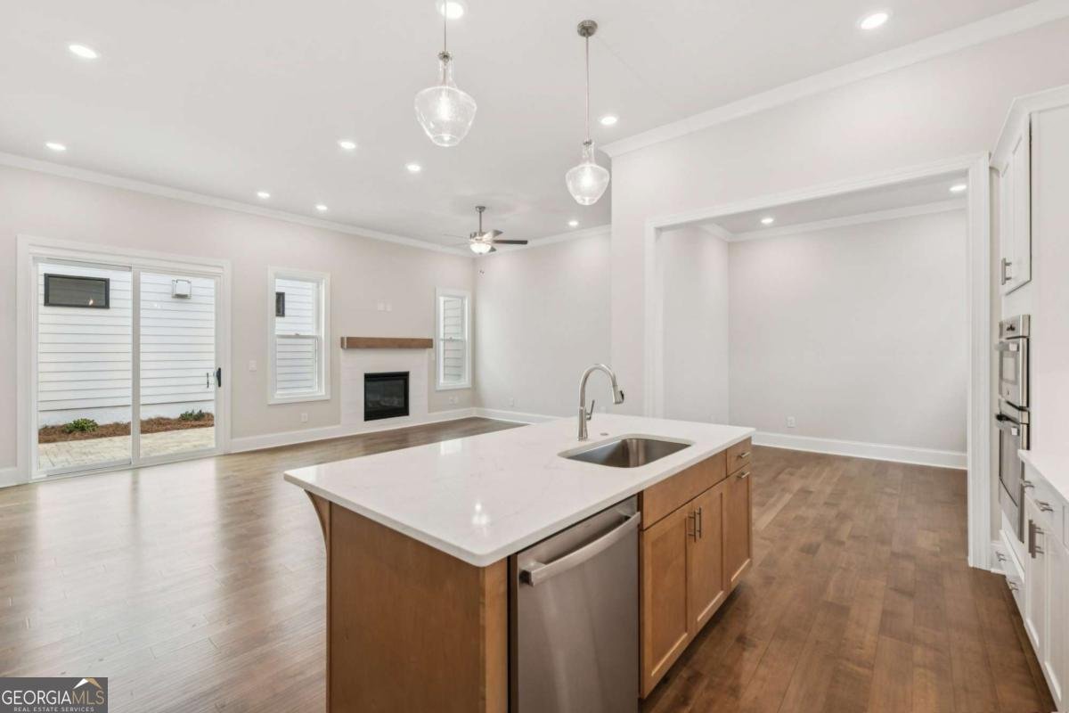 126 Herring Drive Hoschton - Photo 13