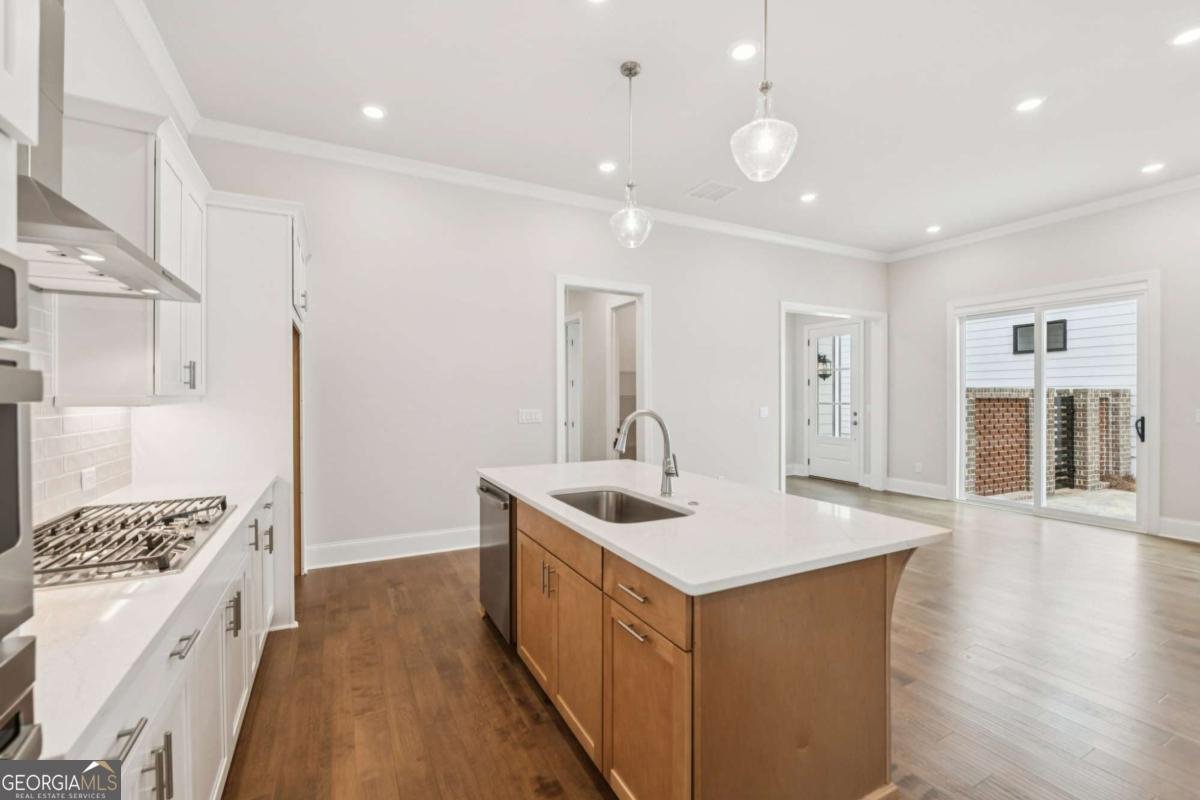 126 Herring Drive Hoschton - Photo 14