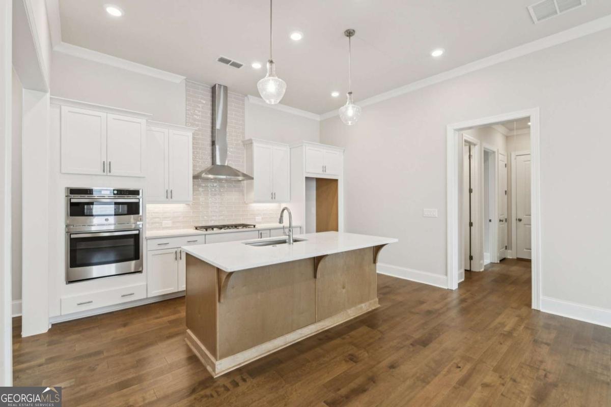 126 Herring Drive Hoschton - Photo 15
