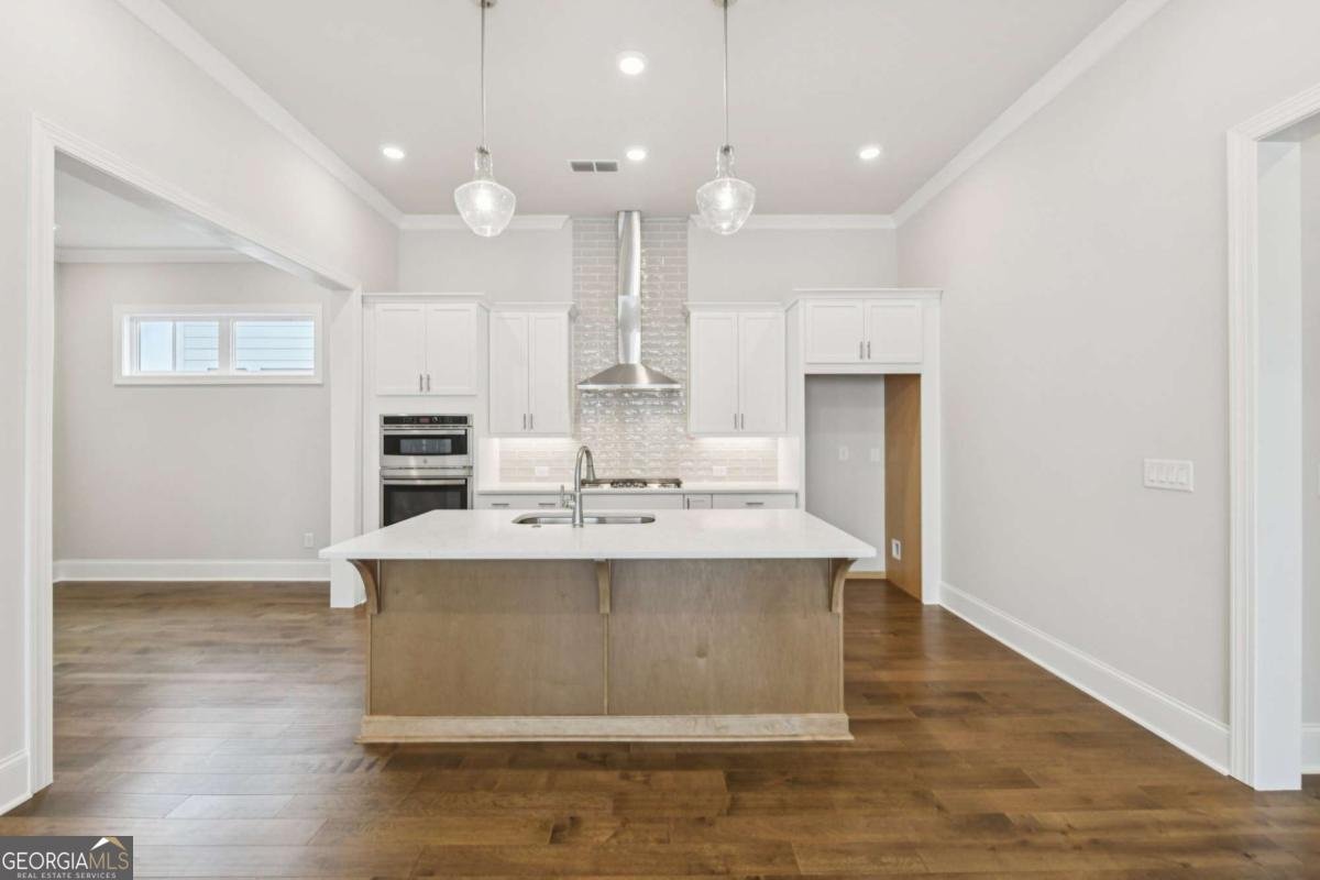 126 Herring Drive Hoschton - Photo 16