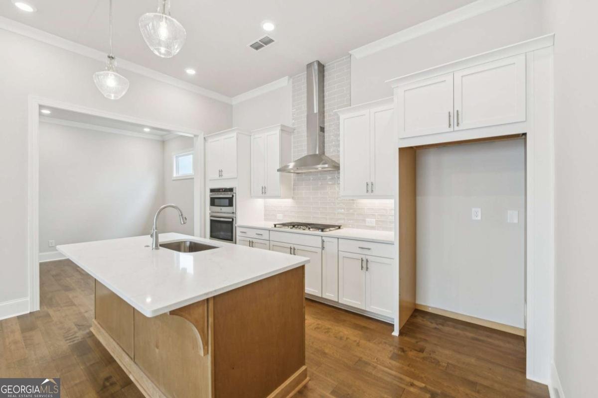 126 Herring Drive Hoschton - Photo 17