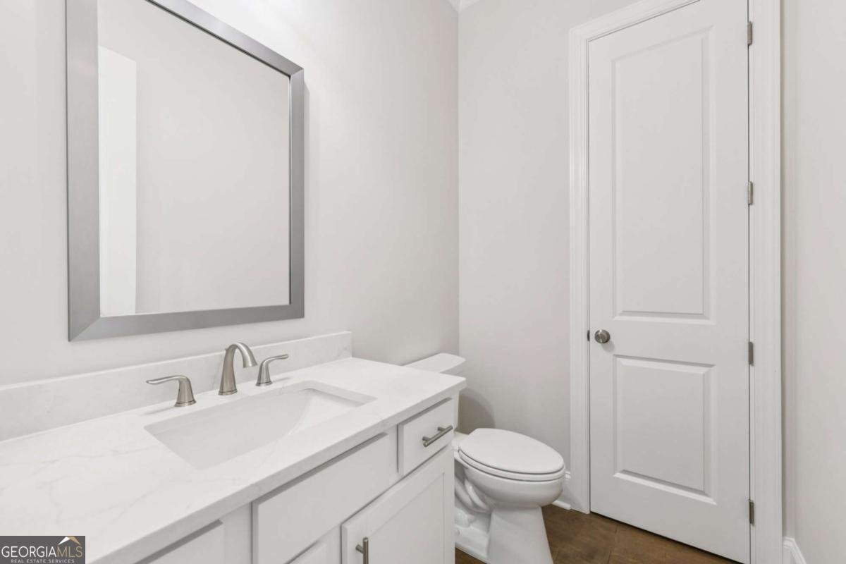 126 Herring Drive Hoschton - Photo 22