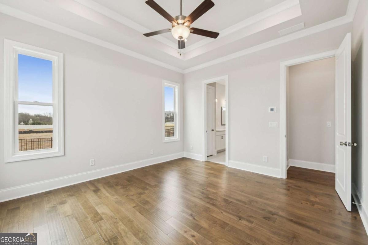 126 Herring Drive Hoschton - Photo 25
