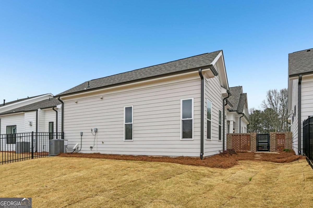 126 Herring Drive Hoschton - Photo 36