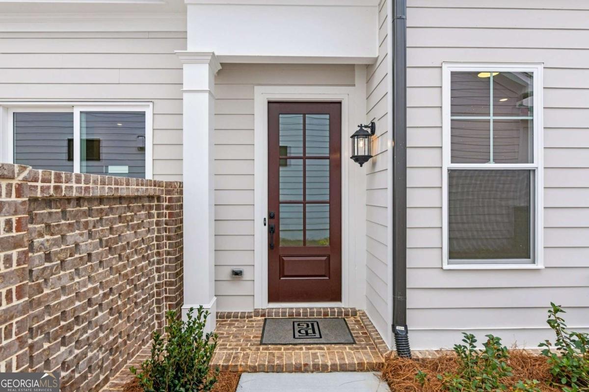 126 Herring Drive Hoschton - Photo 6
