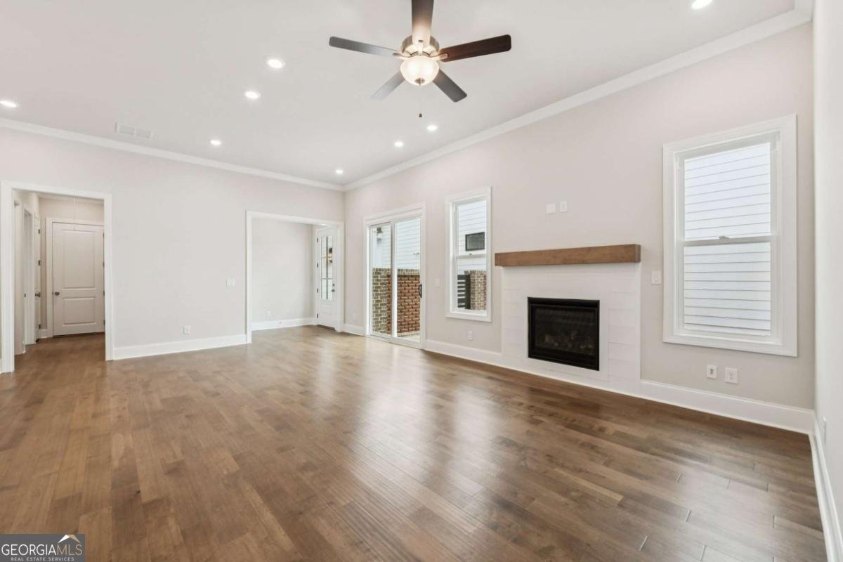 126 Herring Drive Hoschton - Photo 8