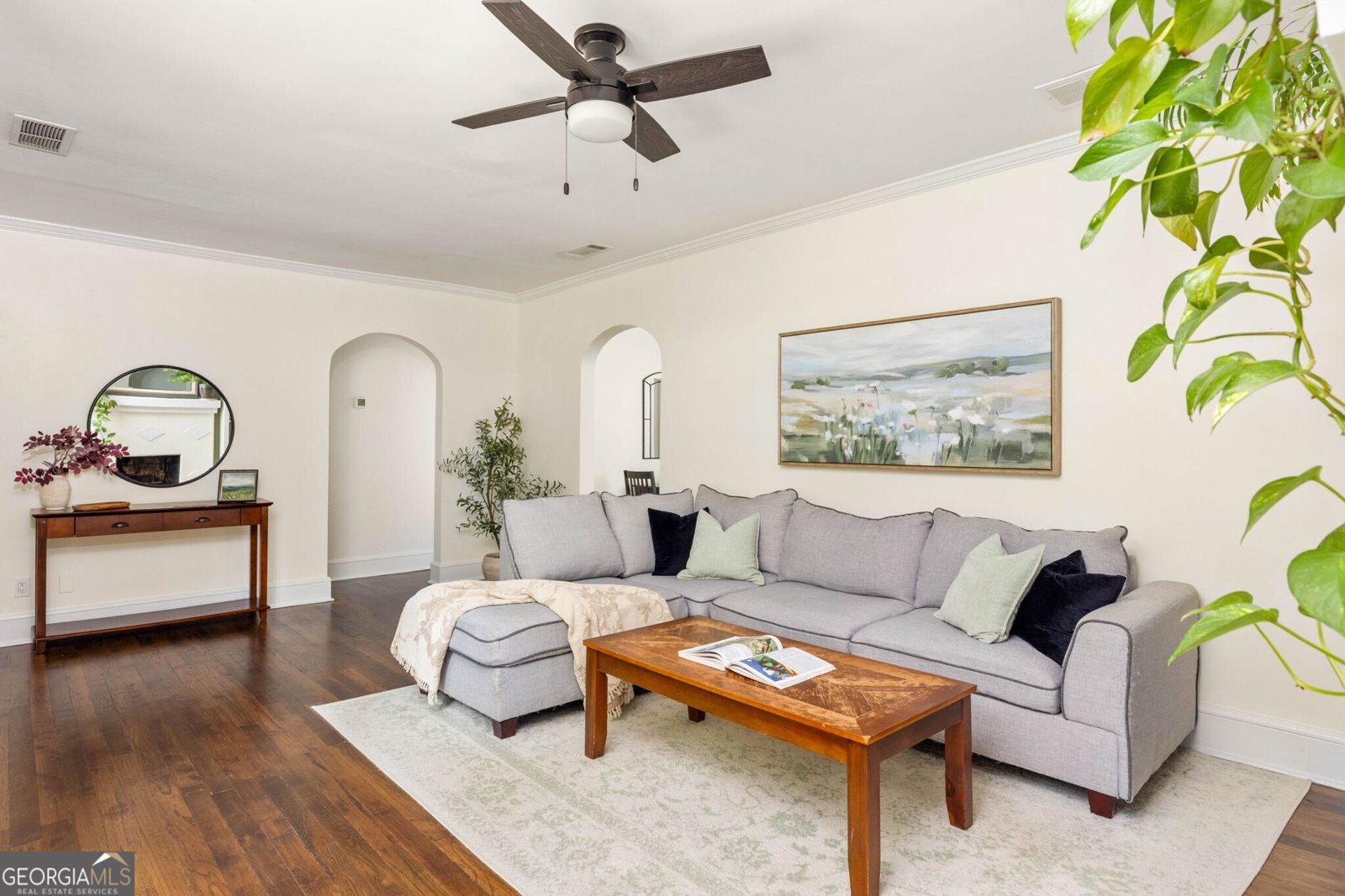 4070 Morgan Road Tucker - Photo 10
