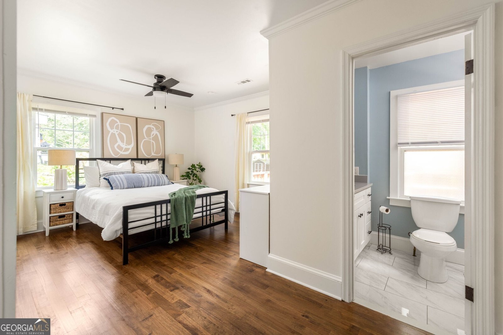 4070 Morgan Road Tucker - Photo 17