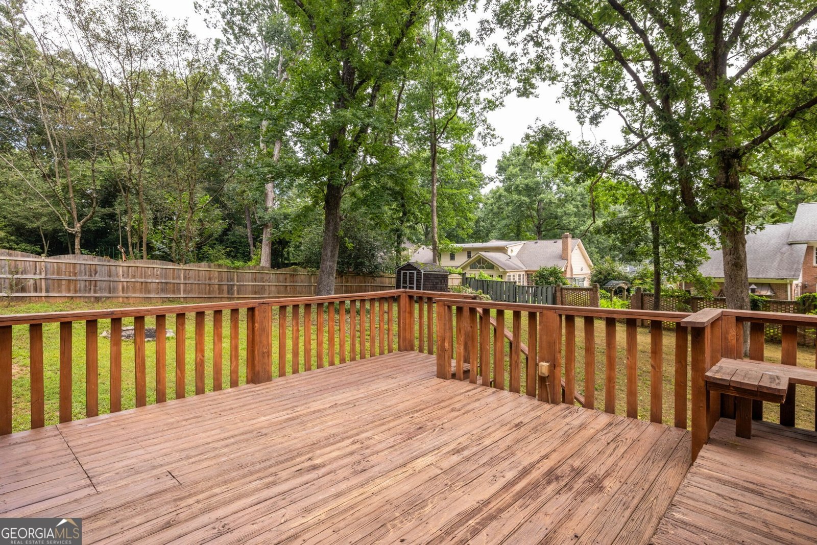 4070 Morgan Road Tucker - Photo 31
