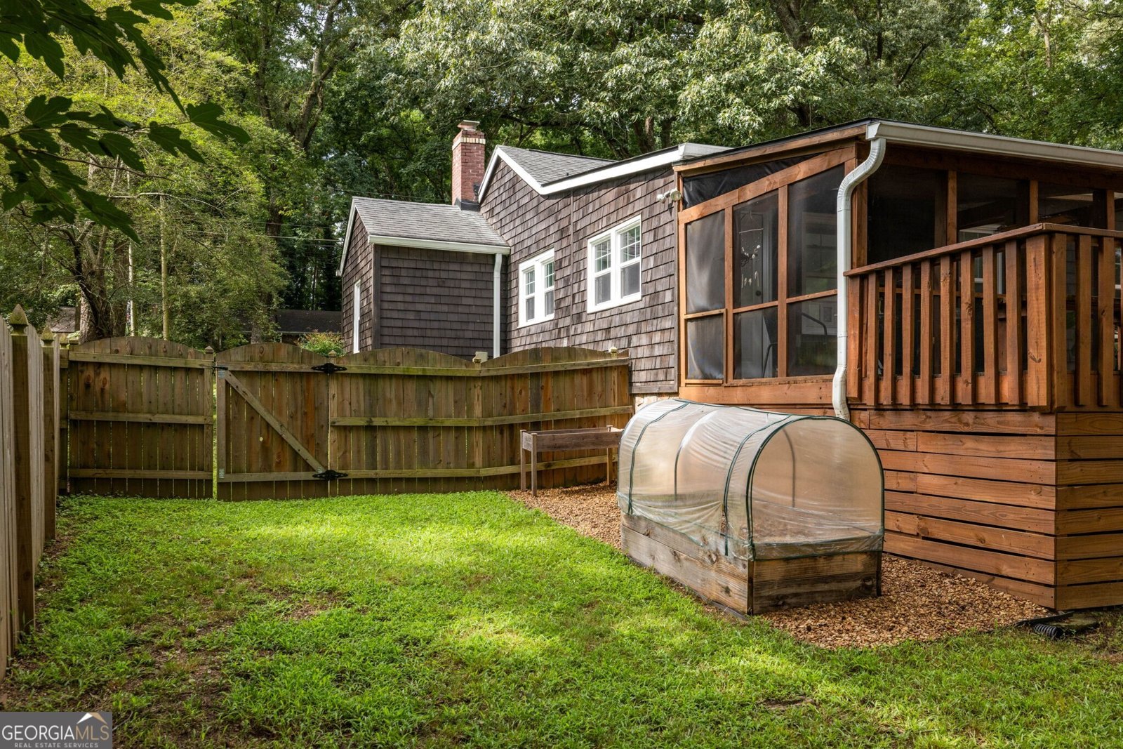 4070 Morgan Road Tucker - Photo 32