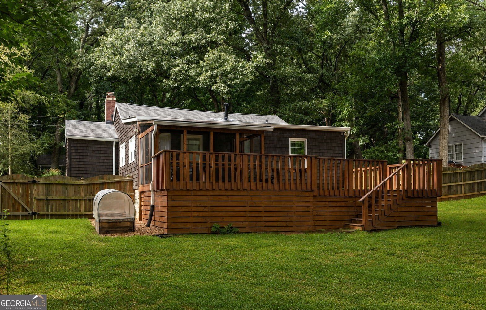 4070 Morgan Road Tucker - Photo 33