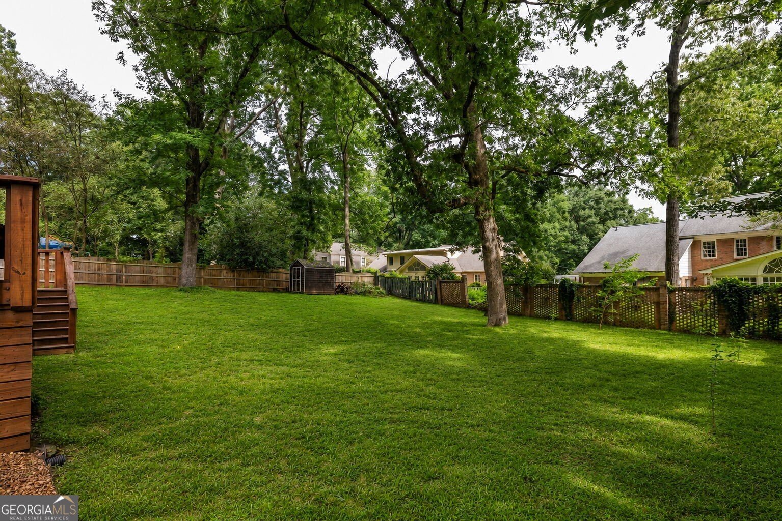 4070 Morgan Road Tucker - Photo 34