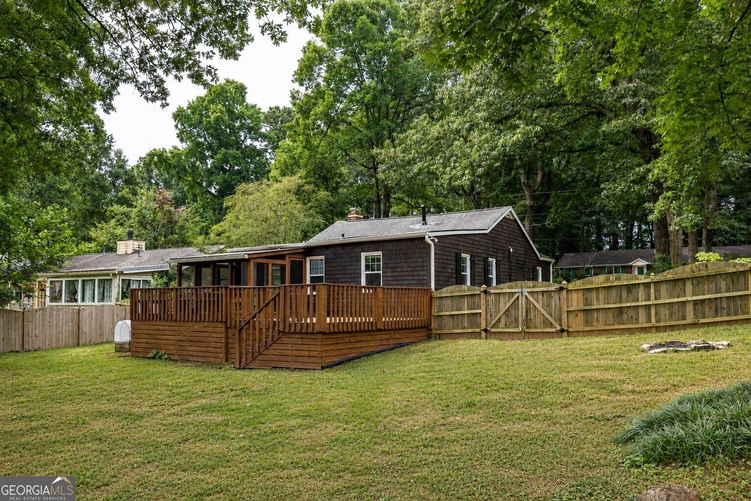 4070 Morgan Road Tucker - Photo 38