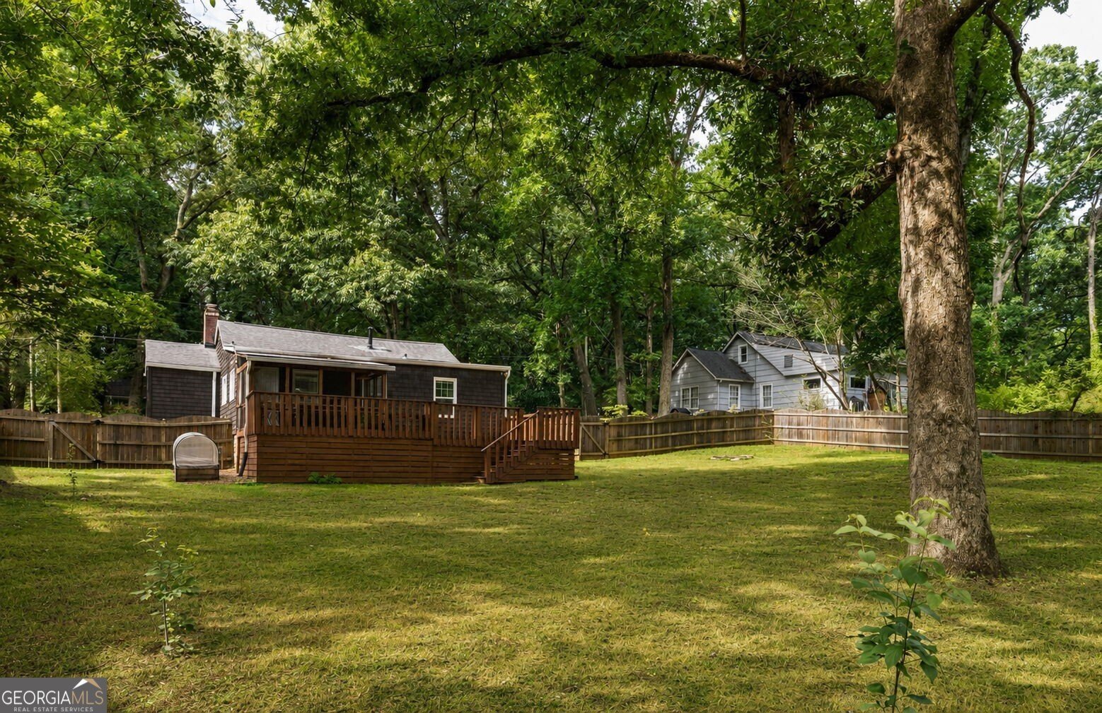4070 Morgan Road Tucker - Photo 39