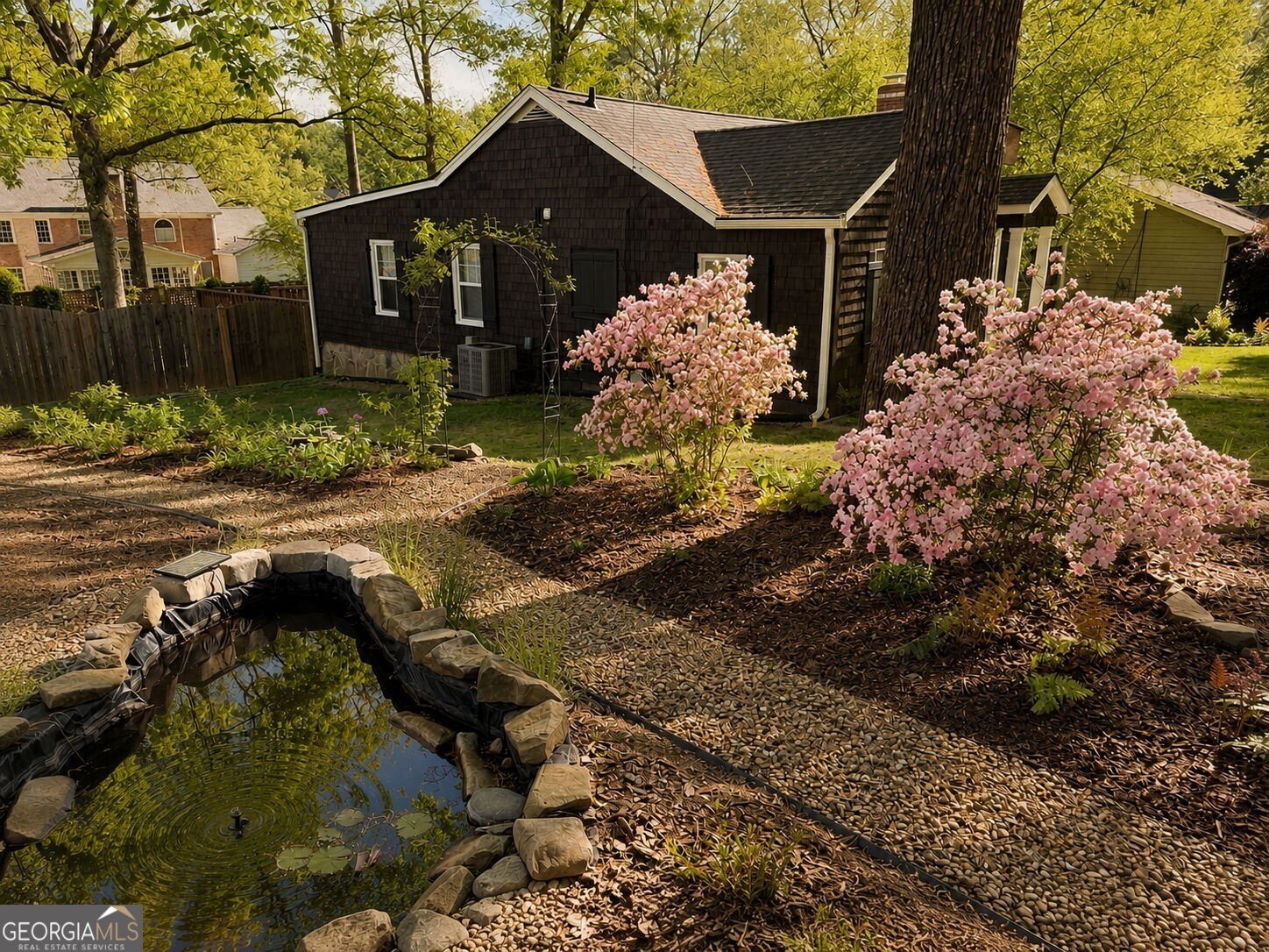 4070 Morgan Road Tucker - Photo 44