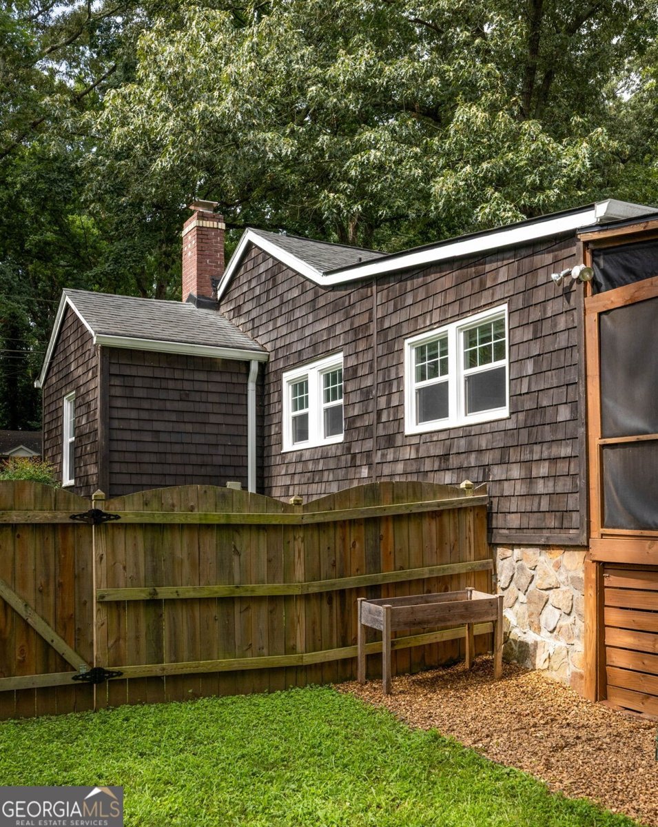 4070 Morgan Road Tucker - Photo 45
