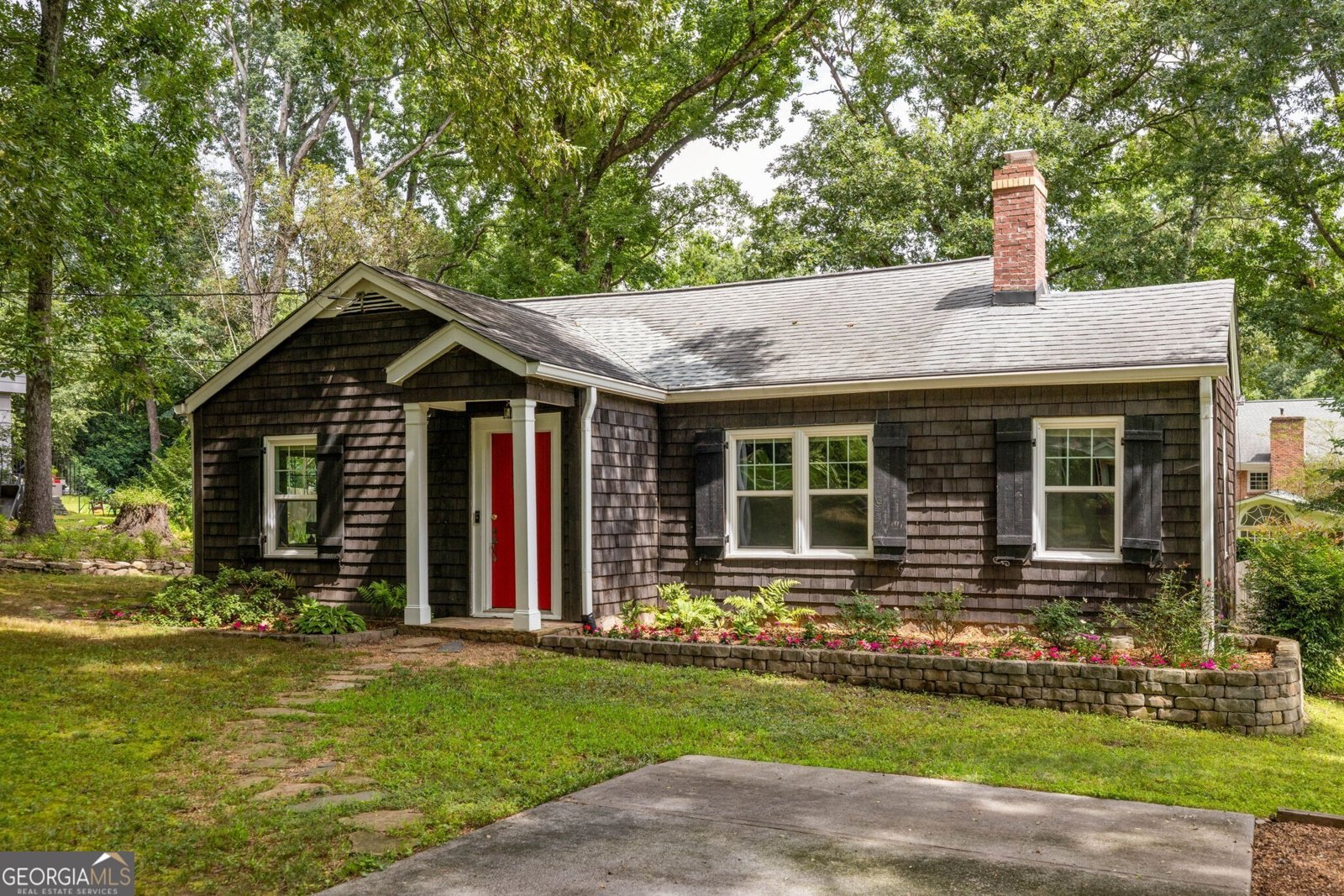 4070 Morgan Road Tucker - Photo 49
