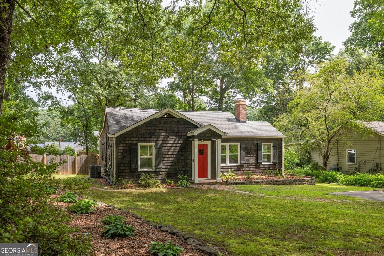 4070 Morgan Road Tucker - Photo 50