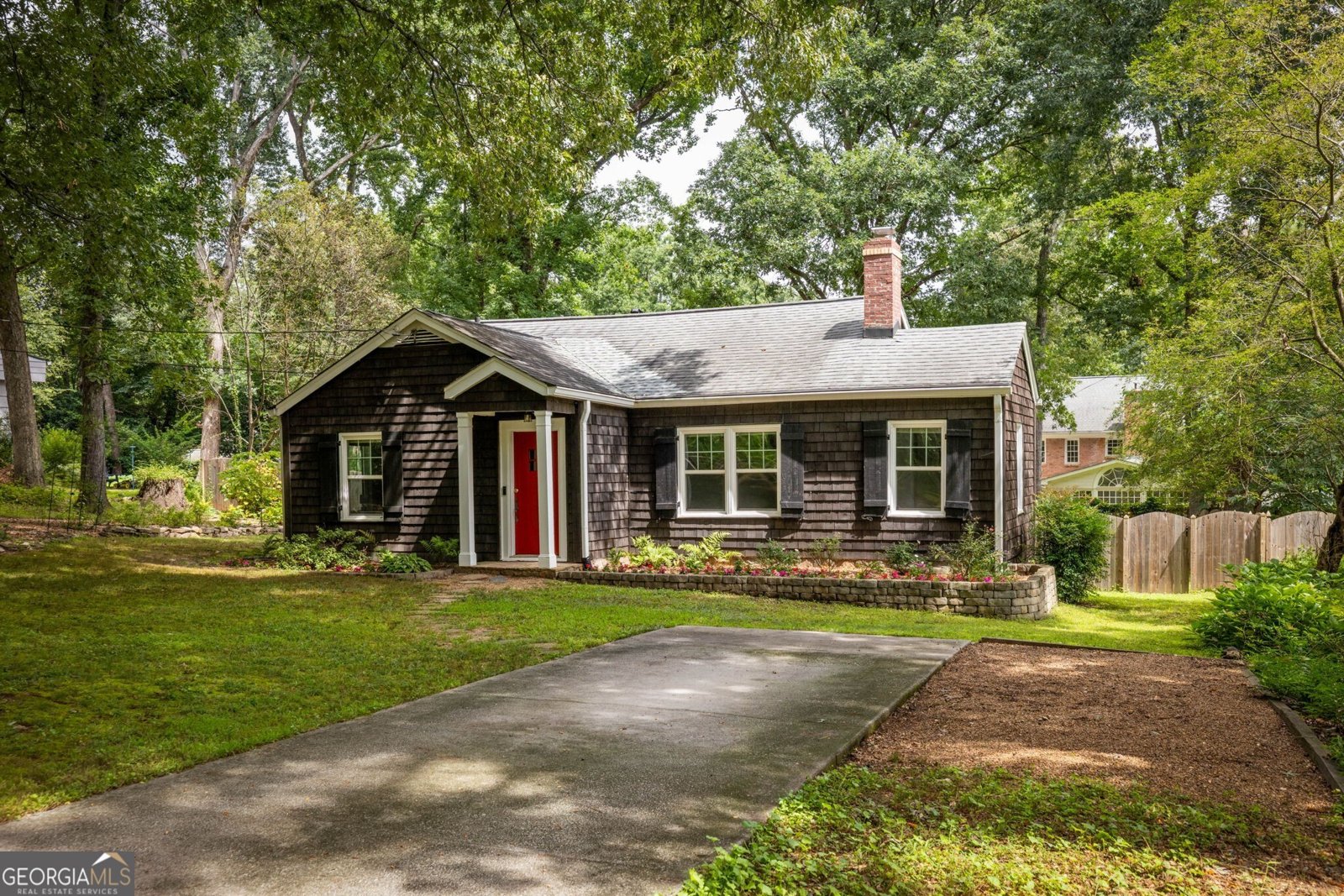 4070 Morgan Road Tucker - Photo 51
