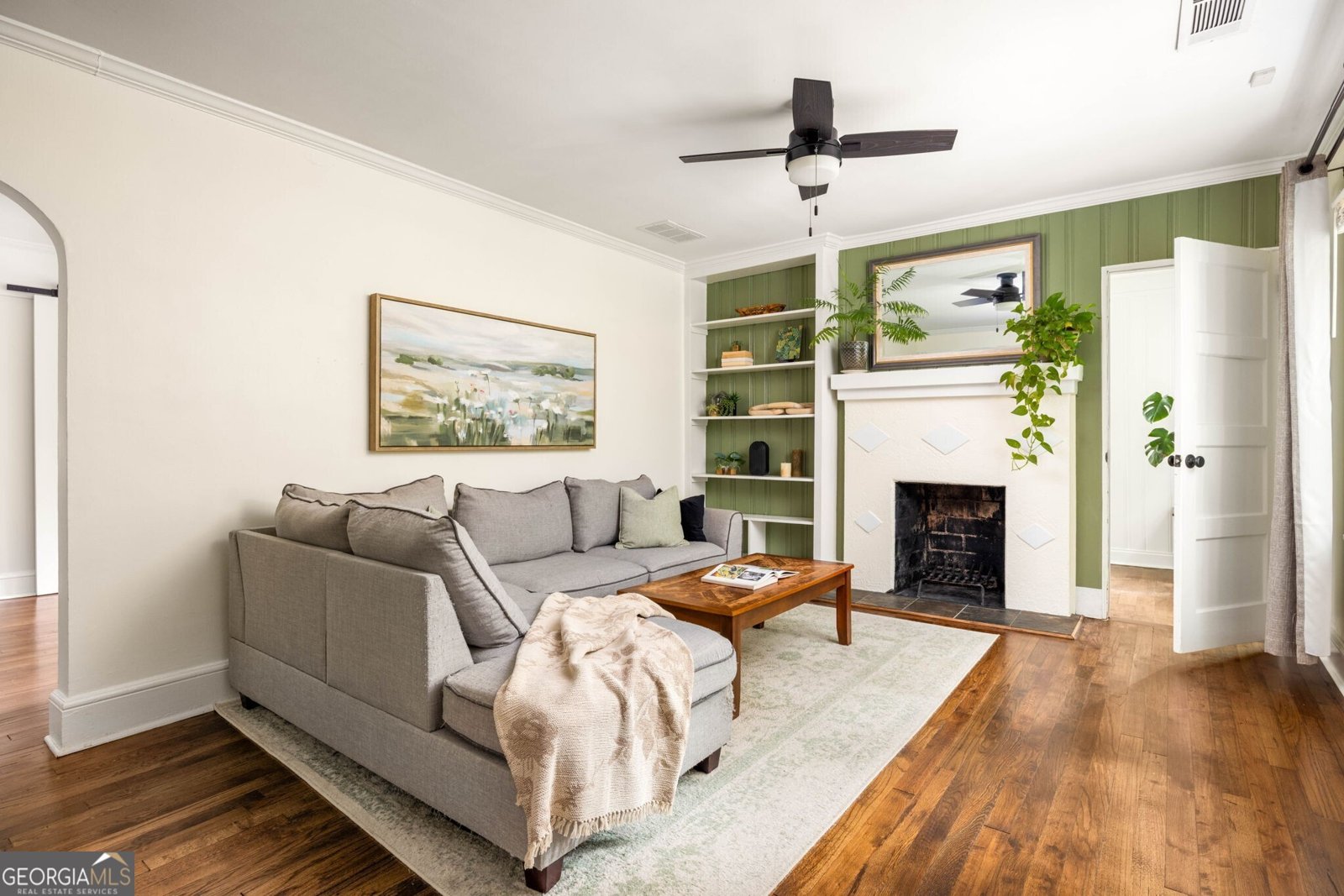 4070 Morgan Road Tucker - Photo 6
