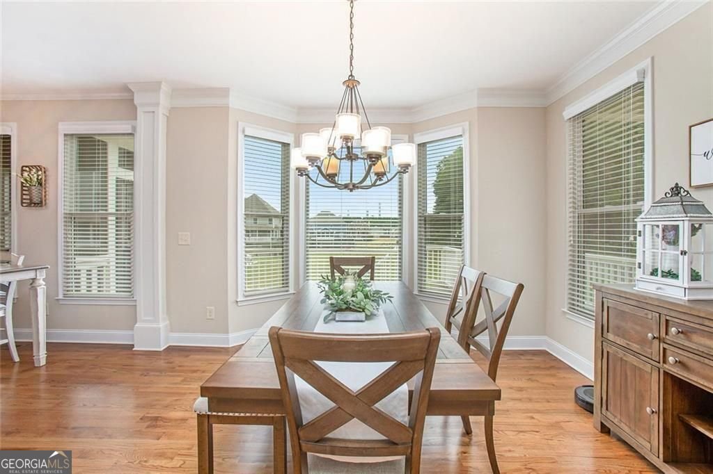 92 River Walk Parkway Euharlee - Photo 11