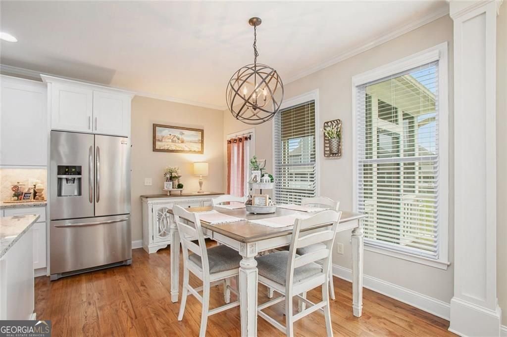 92 River Walk Parkway Euharlee - Photo 12