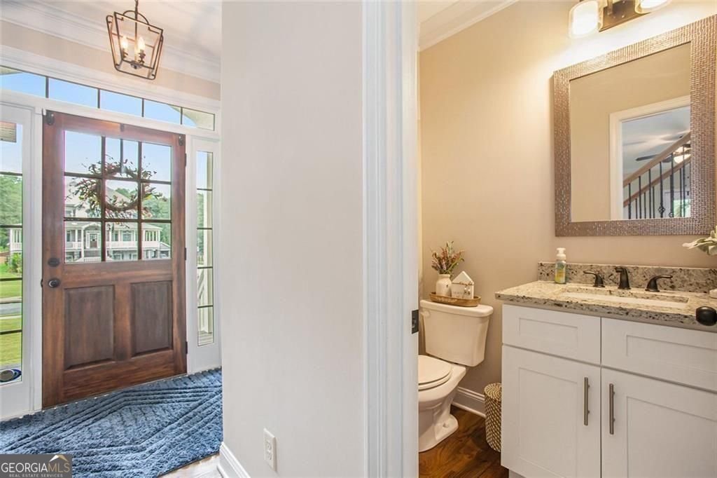 92 River Walk Parkway Euharlee - Photo 17